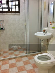 Blk 671 Woodlands Drive 71 (Woodlands), HDB 5 Rooms #143634412